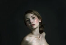 Andrzej Dragan Andrzej Dragan portré