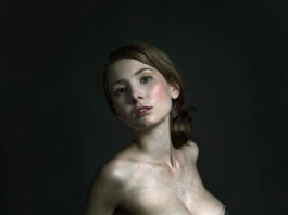 Andrzej Dragan Andrzej Dragan portré