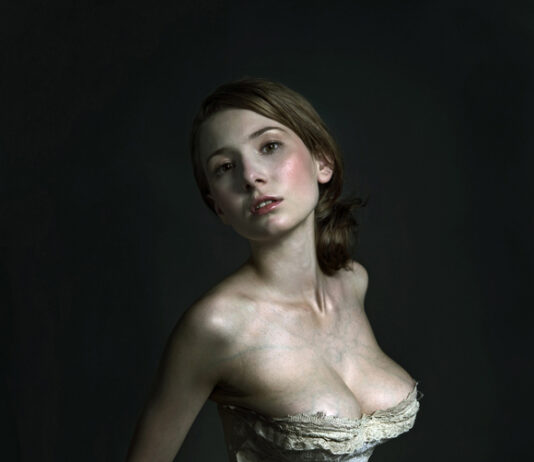 Andrzej Dragan Andrzej Dragan portré