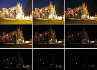 Néhány tipp jobb színes képek készítéséhez Fotós tippek: fotó expozíció, szines képek