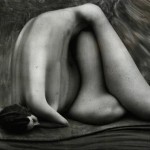 André Kertész – Distortion #147