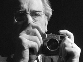 Escher Károly Escher Károly fotóművész