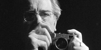 Escher Károly Escher Károly fotóművész