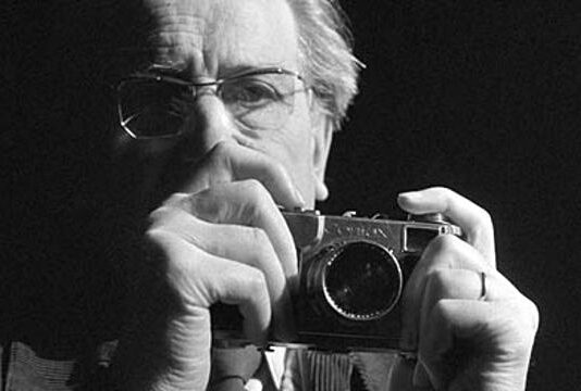 Escher Károly Escher Károly fotóművész