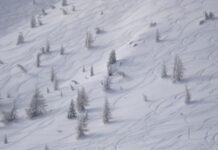 Fotózási tippek a téli ünnepekre Németh Gábor - Téli sípálya