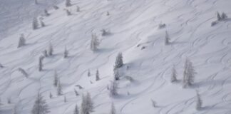 Fotózási tippek a téli ünnepekre Németh Gábor - Téli sípálya