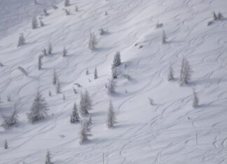 Fotózási tippek a téli ünnepekre Németh Gábor - Téli sípálya