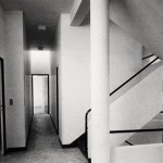 Lucien Hervé – Savoye