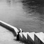 Lucien Hervé – Szajna part