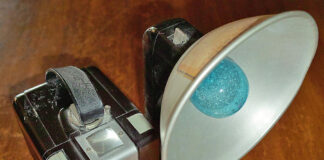 Fotó vakuk, villanók Tippek: vakuk, villanók használata