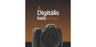 A digitális fotós könyv Scott Kelby: A digitális fotóskönyv - könyvajánló