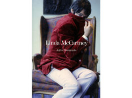 Life in Photographs Linda McCartney: Life in Photographs album