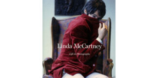 Life in Photographs Linda McCartney: Life in Photographs album