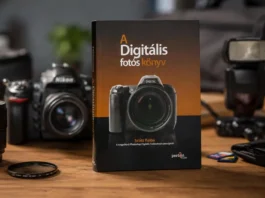 Scott Kelby: A digitális fotós könyv Scott Kelby A digitális fotós könyv - fotózás, könyvajánló