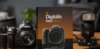 Scott Kelby: A digitális fotós könyv Scott Kelby A digitális fotós könyv - fotózás, könyvajánló