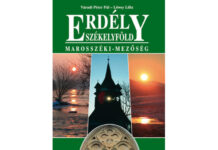 Honismereti fotóalbum a Marosszéki-mezőségről Váradi Péter Pál - Lőwey Lilla: Marosszéki-Mezőség fotóalbum