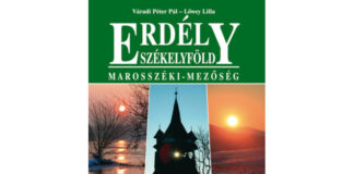 Honismereti fotóalbum a Marosszéki-mezőségről Váradi Péter Pál - Lőwey Lilla: Marosszéki-Mezőség fotóalbum