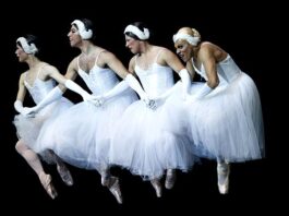 Hajdú D. András Hajdú D. András - The trocks