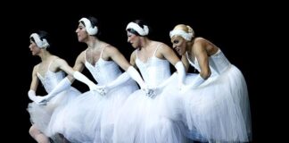 Hajdú D. András Hajdú D. András - The trocks