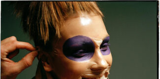 Smink tippek HD fotózáshoz Fotós tippek: Smink HD fotózáshoz