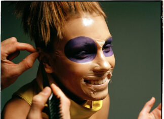 Smink tippek HD fotózáshoz Fotós tippek: Smink HD fotózáshoz