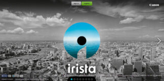 Canon Irista – új felhő alapú képkezelő, tároló platfom Canon Irista felhő szolgáltatás