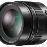 Leica DG Nocticron 42.5mm / F1.2 ASPH