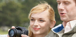 Canon PowerShot SX520 HS és PowerShot SX400 IS fényképezőgépek PowerShot SX520 HS