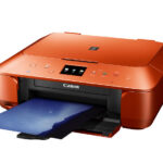 Felhőben is dolgoznak az új Canon PIXMA és CanoScan készülékek Canon nyomtató PIXMA MG6650