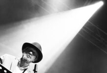 Sánta István Csaba Sánta István Csaba: Gary Bartz