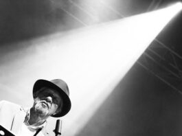 Sánta István Csaba Sánta István Csaba: Gary Bartz