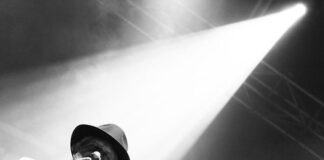 Sánta István Csaba Sánta István Csaba: Gary Bartz