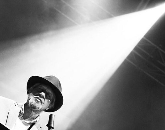 Sánta István Csaba Sánta István Csaba: Gary Bartz