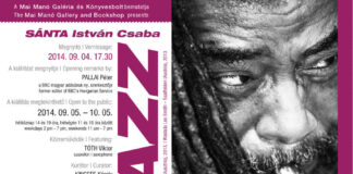 Sánta István Csaba – Jazz Sánta István Csaba - Jazz