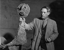 Brassai: Picasso, Rue des Grandes-Augustins 1939-1940