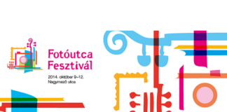 Fotóutca Fesztivál CAFé Budapest Kortárs Művészeti Fesztivál