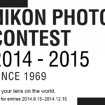 Nikon Photo Contest 2014 - 2015