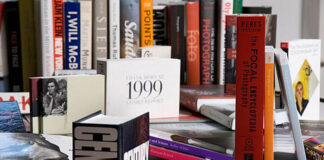 15 éves az ország legnagyobb fotográfiai szakkönyvtára 15 éves az ország legnagyobb fotográfiai szakkönyvtára