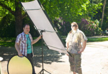 Derítés vakuval és derítőlappal Derítés vakuval és derítőlappal