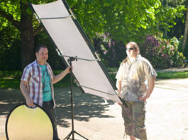 Derítés vakuval és derítőlappal Derítés vakuval és derítőlappal