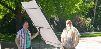 Derítés vakuval és derítőlappal Derítés vakuval és derítőlappal