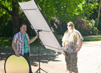 Derítés vakuval és derítőlappal Derítés vakuval és derítőlappal