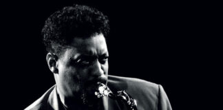 Kallus György: Jazz-kép Kallus György: Jazz-kép fotókiállítása