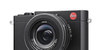 Leica D-Lux Typ 109 Leica D-Lux (typ109)