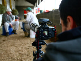 Profi forgatás digitális fényképezőgéppel Profi forgatás digitális fényképezőgéppel