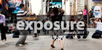 Hatodik LensCulture Awards fotópályázat LensCulture Exposure Awards 2014