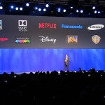 Megalakult az UHD Alliance - CES 2015