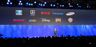 Megalakult az UHD Alliance – CES 2015 Megalakult az UHD Alliance - CES 2015