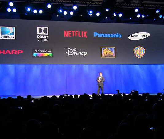 Megalakult az UHD Alliance – CES 2015 Megalakult az UHD Alliance - CES 2015