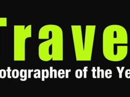 2014 legjobb útifotósa Travel Photographers of the Year 2014